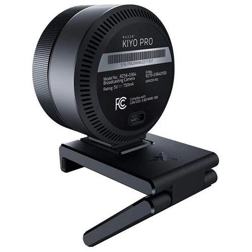 Webcam Razer Kiyo Pro FHD 1080p - Image 3
