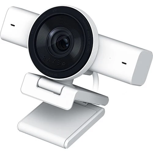Webcam Razer Kiyo V2 4K UHD - Branco