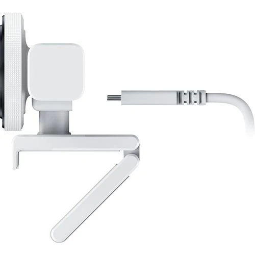 Webcam Razer Kiyo V2 4K UHD - Branco - Image 8
