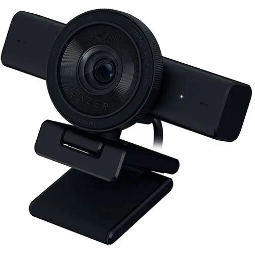 Webcam Razer Kiyo V2 4K UHD - Preto