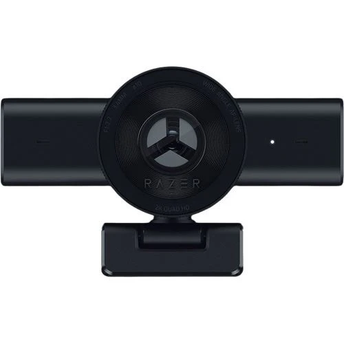 Webcam Razer Kiyo V2 X 2K - Preto