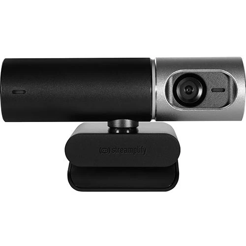 Webcam Streamplify Cam Pro 4K 8M30 - Preto