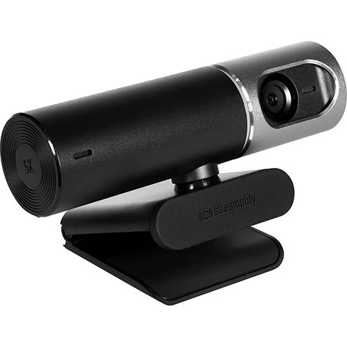 Webcam Streamplify Cam Pro 4K 8M30 - Preto - Image 2