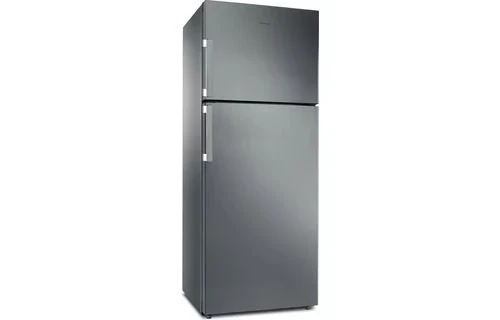 Frigorífico com Congelador Whirlpool WT70I 831 | 180x70x72,5 cm | 317 L | F | Aço inoxidável