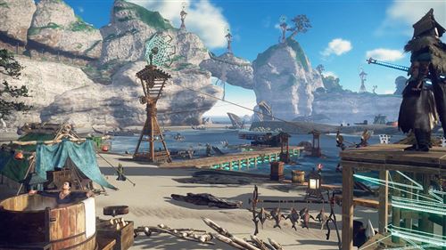 Wild Hearts S - (Cartão chave de jogo) - Nintendo Switch 2 - Image 5