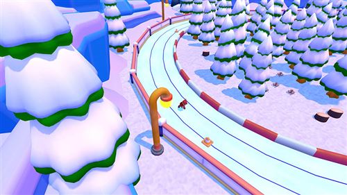 Winter Games Collection + Advent Calendar - (Código de descarga digital) - Nintendo Switch - Image 6