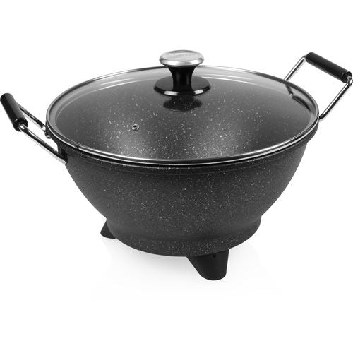Wok Elétrico Princess Stir-Fry 162389 1400W