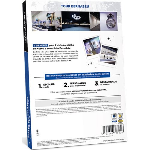 Wonderbox Connect - Real Madrid Classic - Image 2