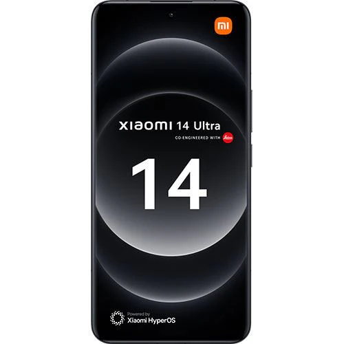 Xiaomi 14 Ultra - 512GB - Black - Image 3