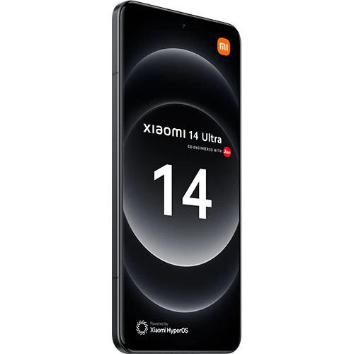 Xiaomi 14 Ultra - 512GB - Black - Image 4