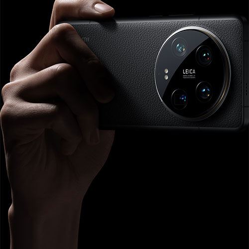 Xiaomi 14 Ultra - 512GB - Black - Image 8