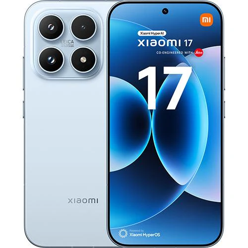 Xiaomi 17 - 512GB - Blue