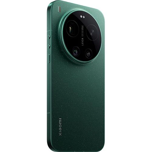 Xiaomi 17 Ultra - 512GB - Green - Image 6