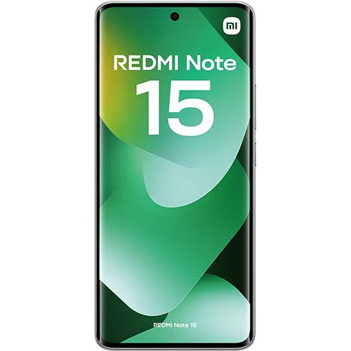 Xiaomi Redmi Note 15 - 256GB - Green - Image 3