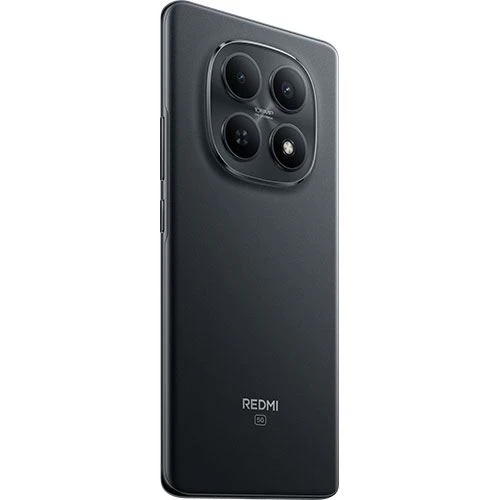 Xiaomi Redmi Note 15 5G - 256GB - Black - Image 7