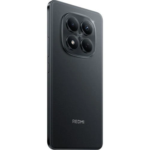Xiaomi Redmi Note 15 Pro 5G - 512GB - Black - Image 7