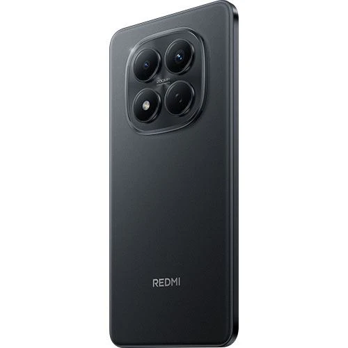 Xiaomi Redmi Note 15 Pro 5G - 512GB - Black - Image 8