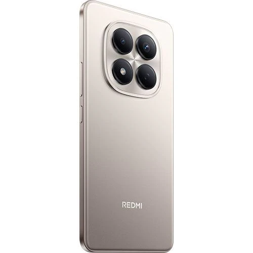 Xiaomi Redmi Note 15 Pro 5G - 512GB - Titanium - Image 7