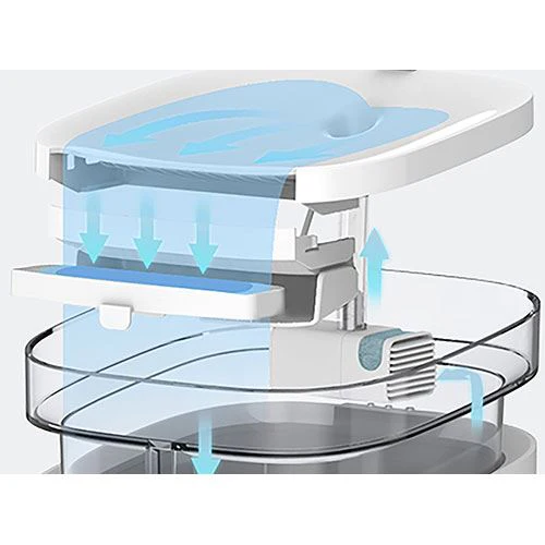 Xiaomi Smart Pet Food Feeder - Image 9