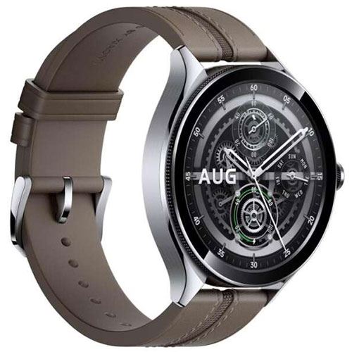 Smartwatch Xiaomi Watch 2 Pro LTE - Castanho - Image 2