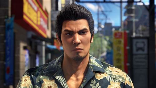 Yakuza Kiwami 3 & Dark Ties - PS5 - Image 2