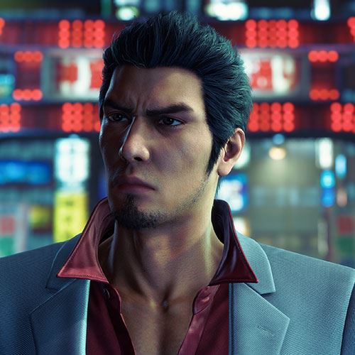 Yakuza Kiwami 3 & Dark Ties - PS5 - Image 3