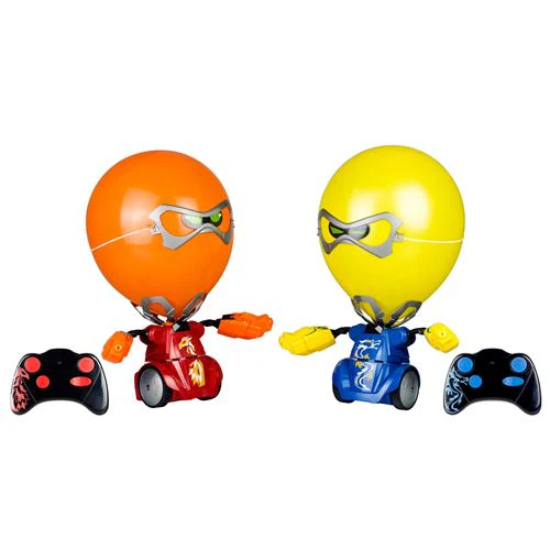 Ycoo - Robo Kombat Balloon Puncher - Image 4