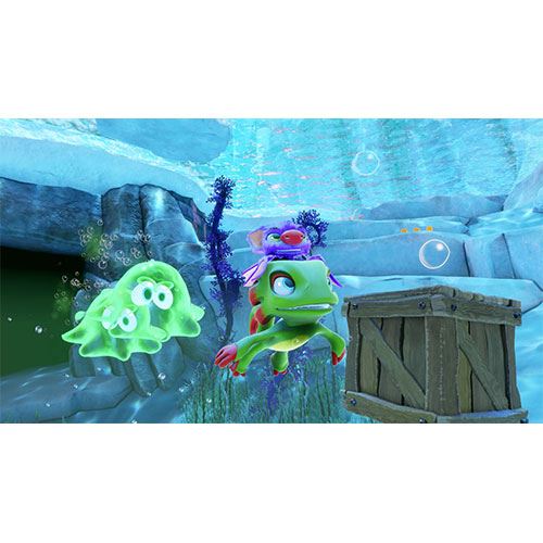 Yooka-Replaylee Nintendo Switch 2 - Image 2