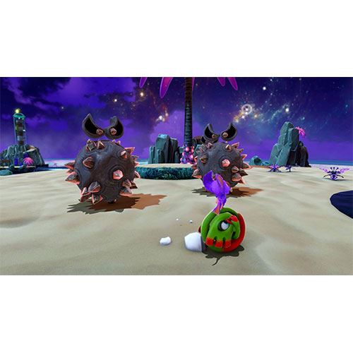 Yooka-Replaylee Nintendo Switch 2 - Image 3