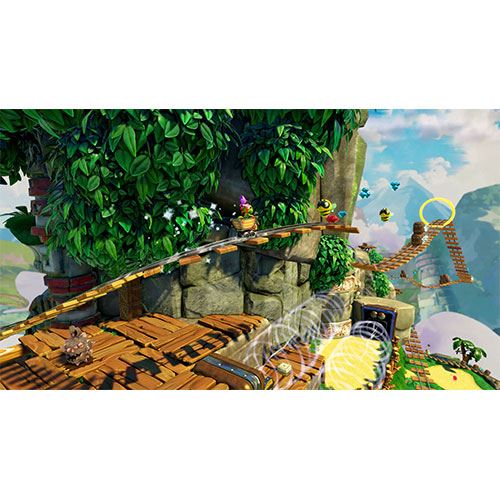 Yooka-Replaylee Nintendo Switch 2 - Image 5