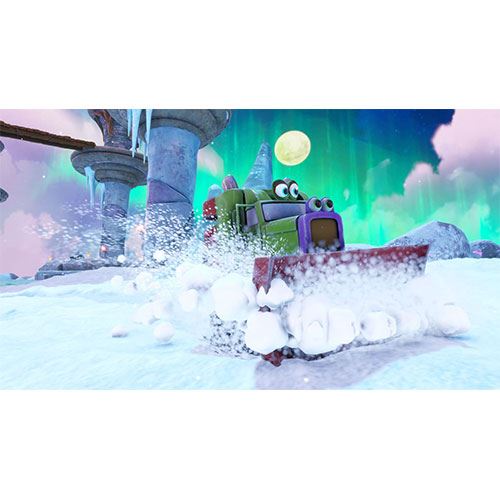 Yooka-Replaylee - PS5 - Image 4