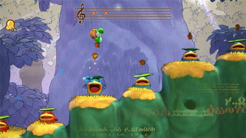 Yoshi and the Mysterious Book - Nintendo Switch 2 - Image 19