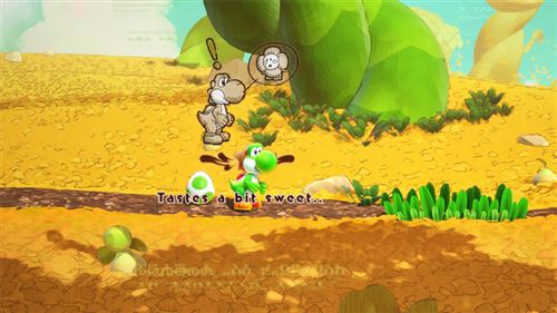 Yoshi and the Mysterious Book - Nintendo Switch 2 - Image 3