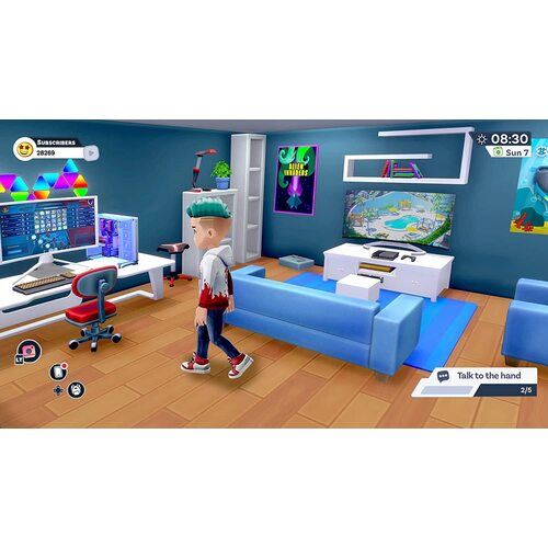 Youtubers Life 2 - PS4 - Image 2