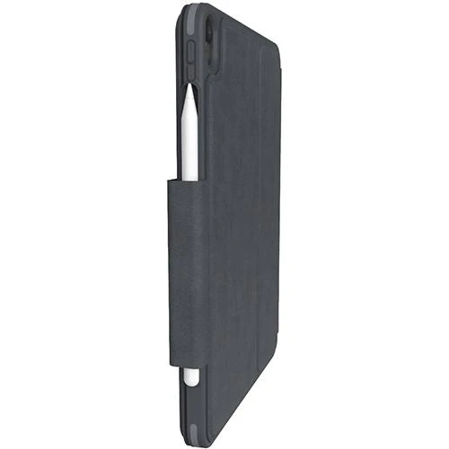 Capa com Teclado Zagg Pro Keys para iPad 10.9" - Layout PT
