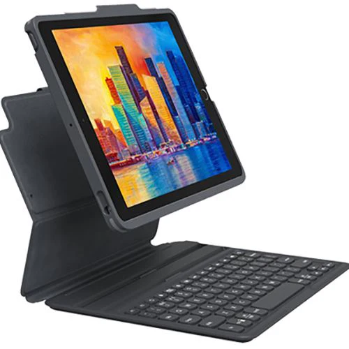 Capa com Teclado Zagg Pro Keys para iPad 10.9" - Layout PT - Image 4
