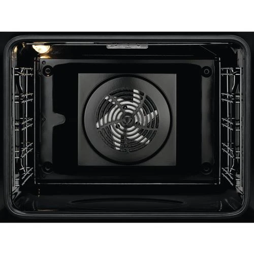 Forno Elétrico Zanussi ZOHNF1W1 | 72 L | 59.5 cm | A+ | Branco - Image 4