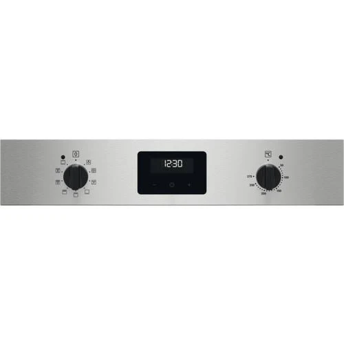 Forno Elétrico Zanussi ZOHXX3X1 | 72 L | 59.5 cm | A | Aço inoxidável - Image 2